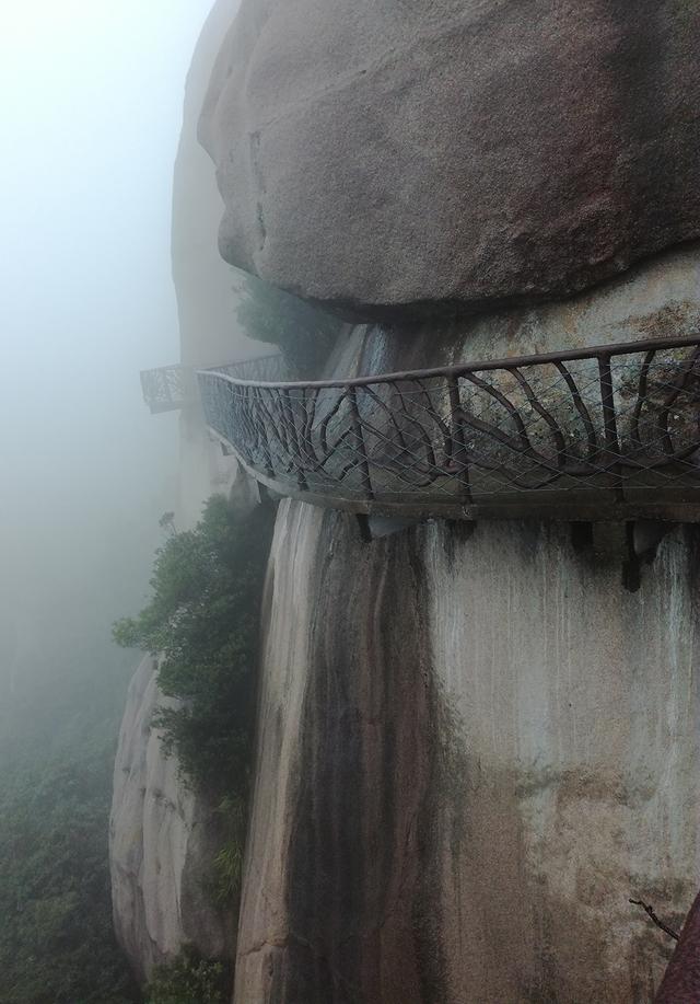 太姥山一日游详细攻略，太姥山景点攻略推荐