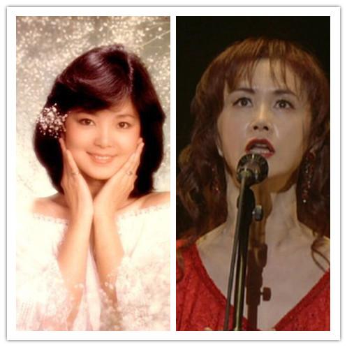 在日本的三大经典歌曲，那些年我们听过的歌曲