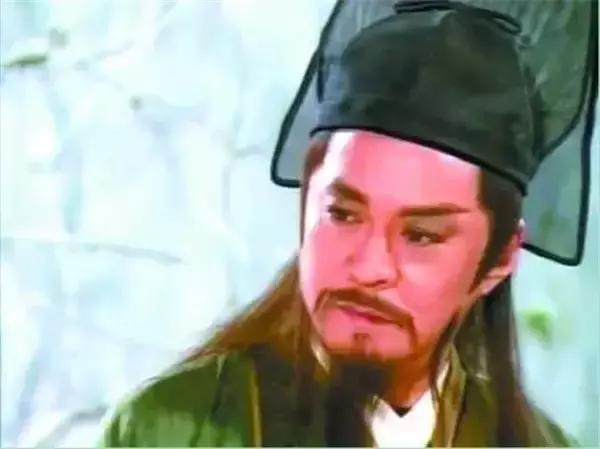 吕颂贤版笑傲江湖逝去的七大配角，笑傲江湖吕颂贤版谁厉害