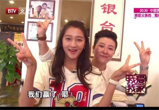 张雪迎和关晓彤的关系如何，吴磊关晓彤张雪迎等六个童星都有亲姐姐