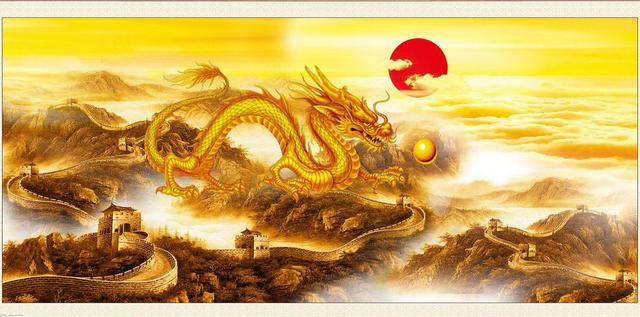 西方最早关于龙的记载，为何西方人把龙看成邪恶的象征