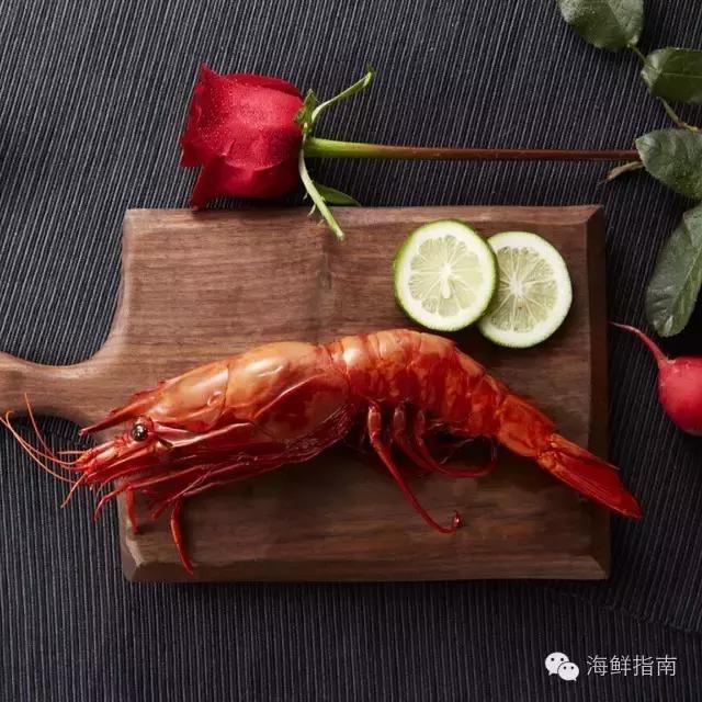 北极甜虾和普通虾的品种区别，如何鉴别对虾、罗氏虾、北极甜虾……一文解决“虾”认识
