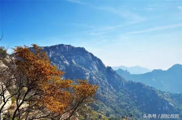 泰山奶奶只有什么人才能供奉，传说泰山奶奶的娘家就在滨州