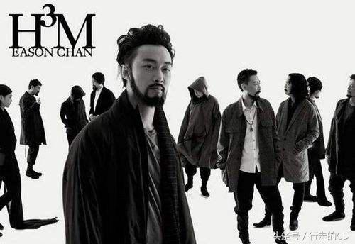 陈奕迅经典歌曲，陈奕迅的十首经典歌曲