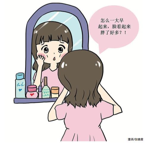 肥胖肿大(胖肿怎么回事)
