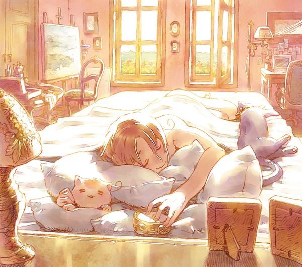 黑塔利亚海报图，黑塔利亚美图欣赏