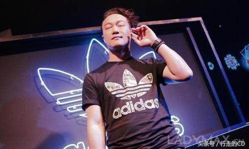 陈奕迅经典歌曲，陈奕迅的十首经典歌曲