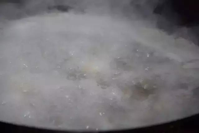 假鲍鱼的家常做法，假鲍鱼的做法有哪些（10分钟做出以假乱真“鲍鱼”）