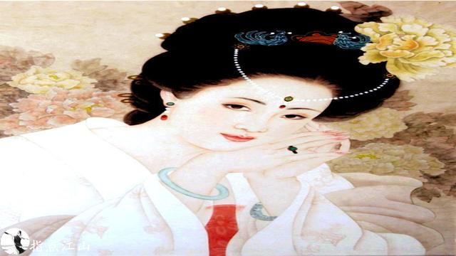杨玉环和安禄山，安禄山和杨玉环关系怎么样