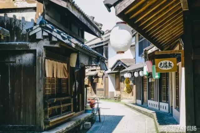 中山必去的十大景点，广东中山最值得去的五大景点