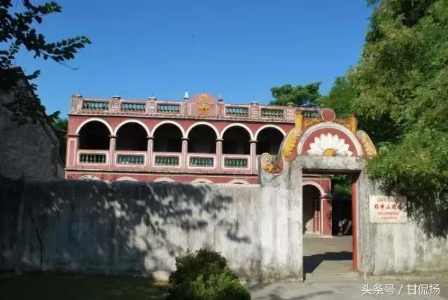 中山必去的十大景点，广东中山最值得去的五大景点