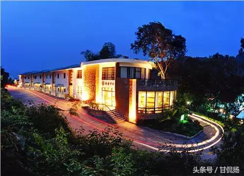 中山必去的十大景点，广东中山最值得去的五大景点