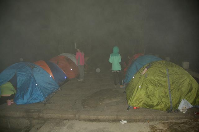 太姥山一日游详细攻略，太姥山景点攻略推荐