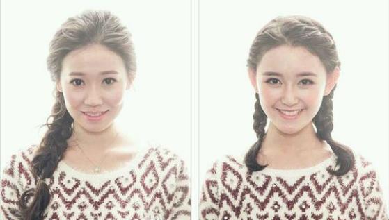 张雪迎和关晓彤的关系如何，吴磊关晓彤张雪迎等六个童星都有亲姐姐