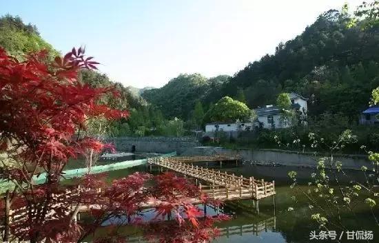 中山必去的十大景点，广东中山最值得去的五大景点