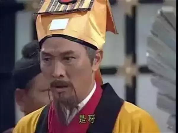 吕颂贤版笑傲江湖逝去的七大配角，笑傲江湖吕颂贤版谁厉害