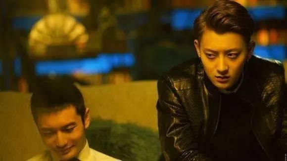 黄子韬的电视剧，黄子韬所有电视剧有哪些（黄子韬演过的电视剧）