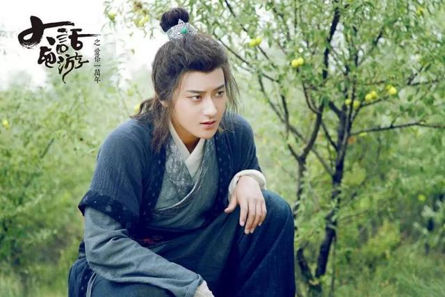 黄子韬的电视剧，黄子韬所有电视剧有哪些（黄子韬演过的电视剧）