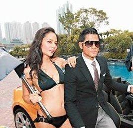 明星真实身高和官方对比，1米76比1米72还矮