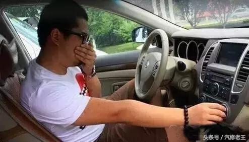 泡水车真的就不能入手吗，二手车中，泡水车最好不要买