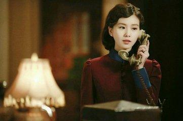 刘诗诗新剧黎明决战，刘诗诗新剧预告片来了