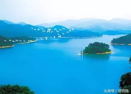 中山必去的十大景点，广东中山最值得去的五大景点