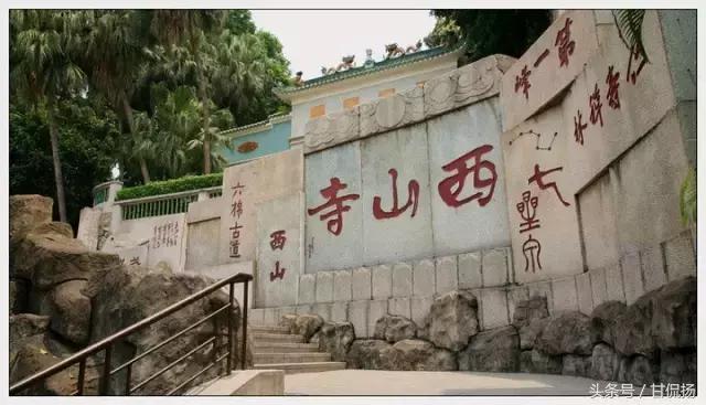 中山必去的十大景点，广东中山最值得去的五大景点