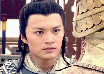 瓦岗五虎将之首，李世民瓦岗五虎