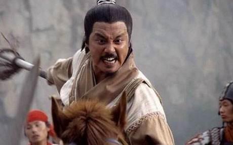 瓦岗五虎将之首，李世民瓦岗五虎