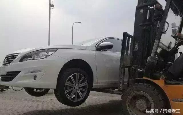 泡水车真的就不能入手吗，二手车中，泡水车最好不要买