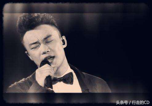 陈奕迅经典歌曲，陈奕迅的十首经典歌曲