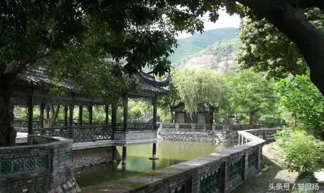 中山必去的十大景点，广东中山最值得去的五大景点