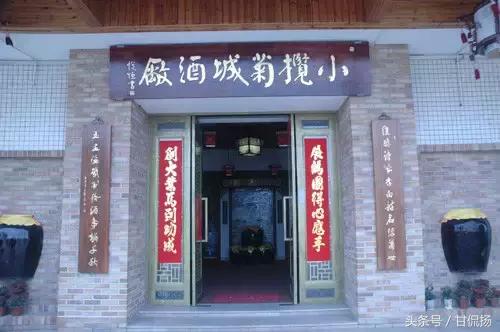 中山必去的十大景点，广东中山最值得去的五大景点