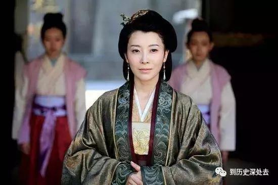 公主郡主县主等级一览表，清朝宗室的等级是怎么划分的