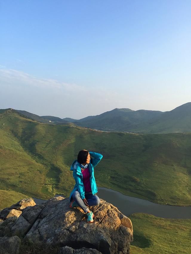 太姥山一日游详细攻略，太姥山景点攻略推荐