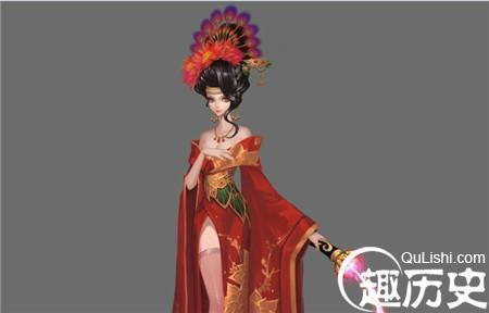 貂蝉和谁是一对，貂蝉最后和谁一起（貂蝉和嫦娥各有两个cp）