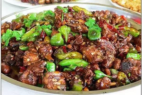 河南周口特色美食介绍，每道菜都是周口人的心头爱