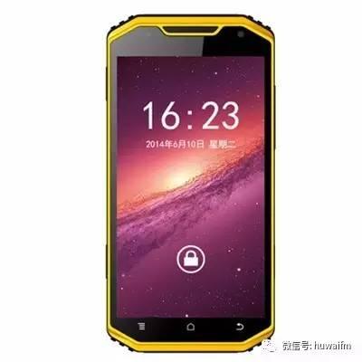 诺基亚最新款功能机，诺基亚和它们比简直弱爆了