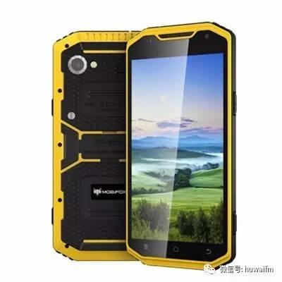 诺基亚最新款功能机，诺基亚和它们比简直弱爆了