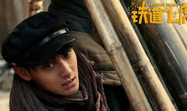 黄子韬的电视剧，黄子韬所有电视剧有哪些（黄子韬演过的电视剧）