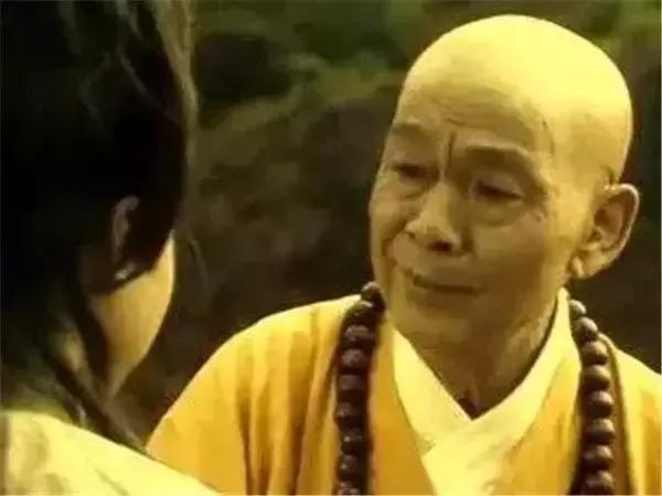 吕颂贤版笑傲江湖逝去的七大配角，笑傲江湖吕颂贤版谁厉害