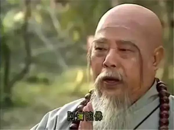吕颂贤版笑傲江湖逝去的七大配角，笑傲江湖吕颂贤版谁厉害