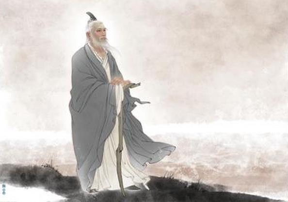 鬼谷子处世智慧教程，鬼谷子教你一招处世智慧