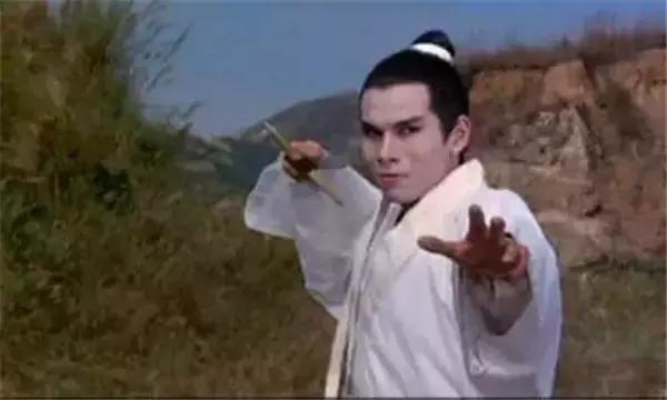 吕颂贤版笑傲江湖逝去的七大配角，笑傲江湖吕颂贤版谁厉害