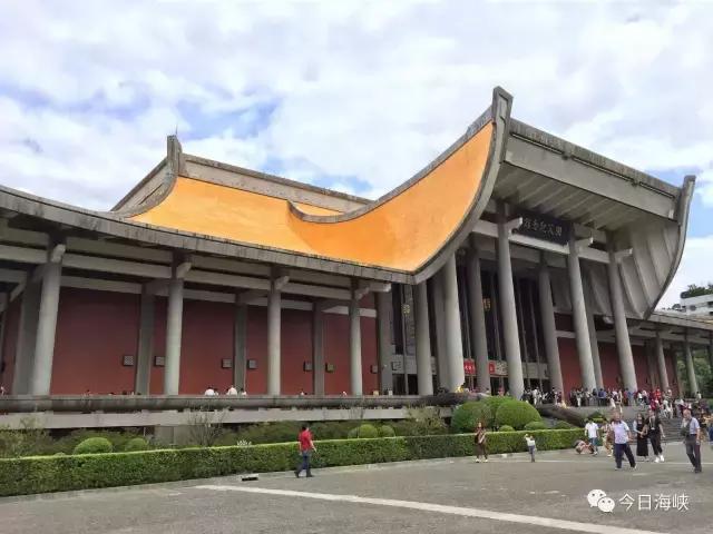 孙中山演讲真实，海峡专访孙中山之孙孙武彦