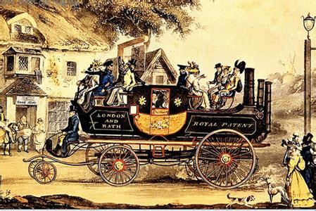 汽车历史观一，蒸汽汽车的原理