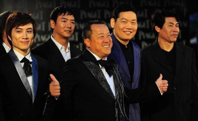 明星真实身高和官方对比，1米76比1米72还矮