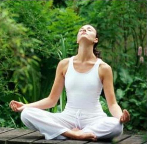 筋络保健操，易筋经眼保健操