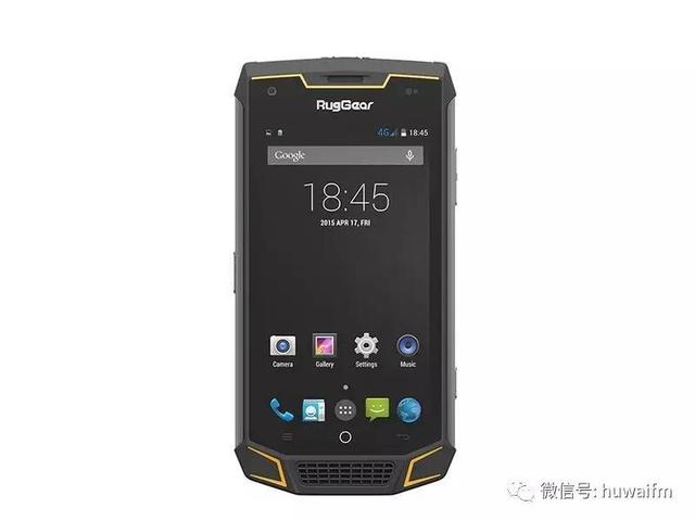 诺基亚最新款功能机，诺基亚和它们比简直弱爆了