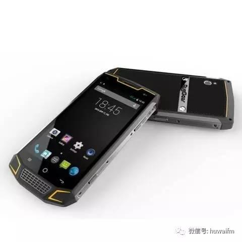 诺基亚最新款功能机，诺基亚和它们比简直弱爆了